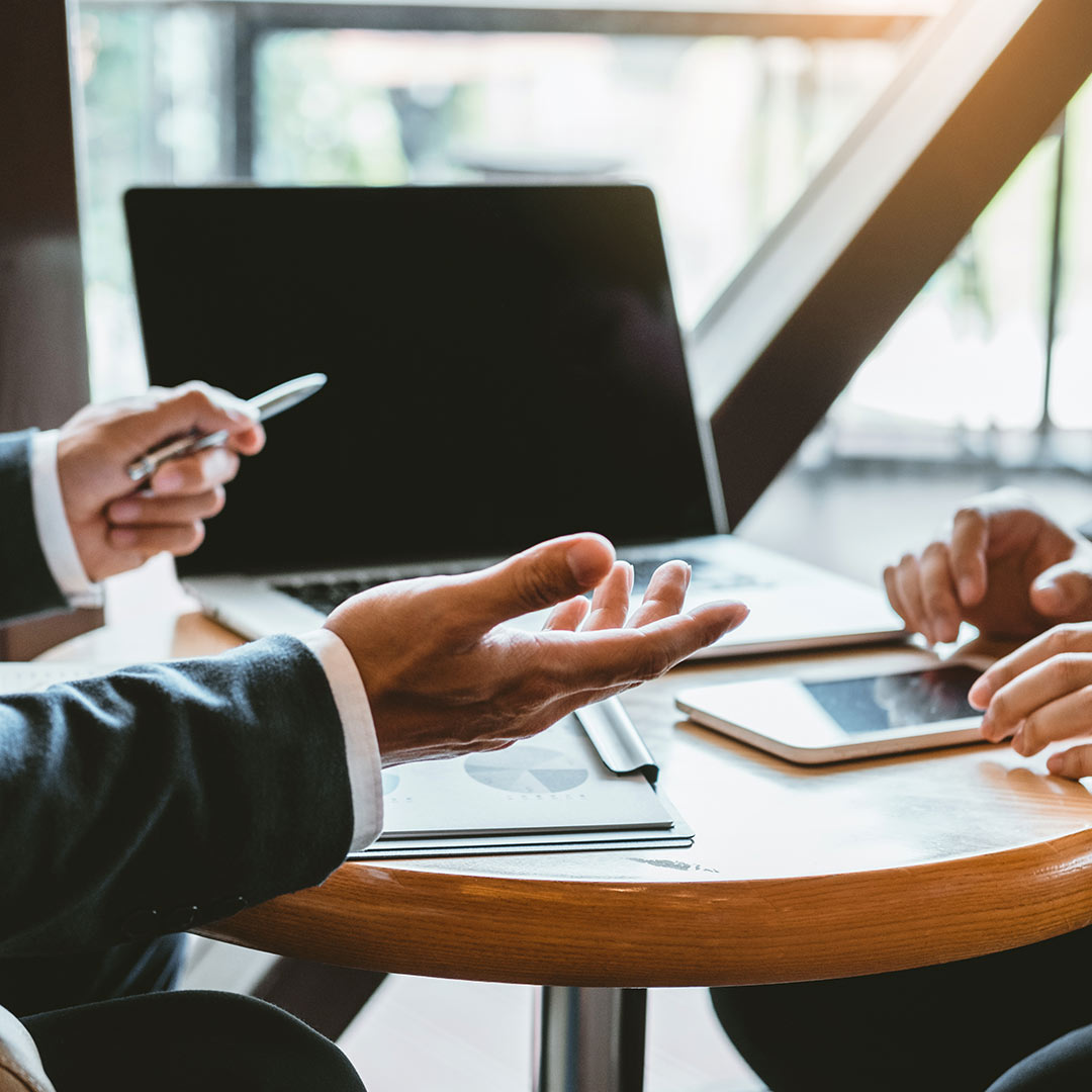 Coaching dochodu z szacunkiem